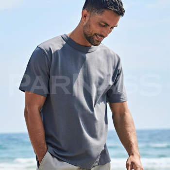 T-krekls UNLABELED LOOSE FIT TEE