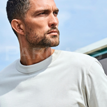 T-krekls UNLABELED LOOSE FIT TEE