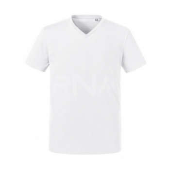 T-krekls, tops PURE ORGANIC V-NECK