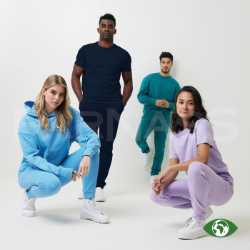 Trikotāžas bikses IQONIQ COOPER 