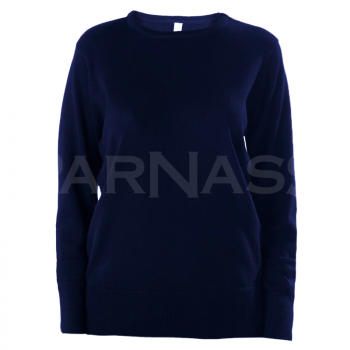 Adīts džemperis CREW NECK JUMPER