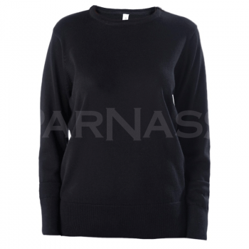 Adīts džemperis CREW NECK JUMPER