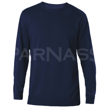 Adīts džemperis CREW NECK JUMPER