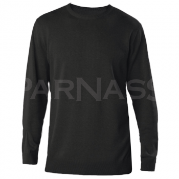 Adīts džemperis CREW NECK JUMPER
