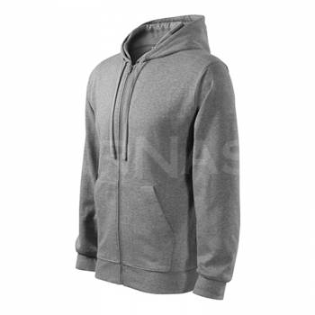 Jaka ar kapuci TRENDY ZIPPER