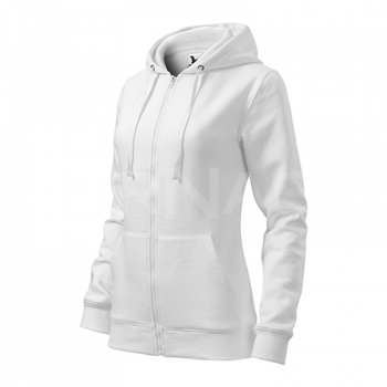 Jaka ar kapuci TRENDY ZIPPER