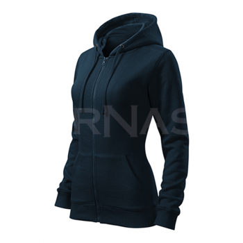 Jaka ar kapuci TRENDY ZIPPER