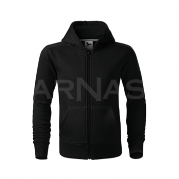 Jaka ar kapuci TRENDY ZIPPER