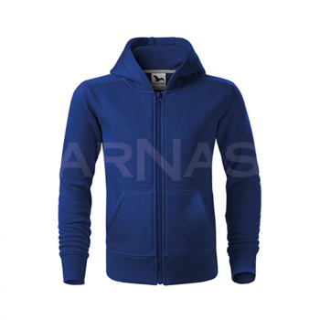 Jaka ar kapuci TRENDY ZIPPER