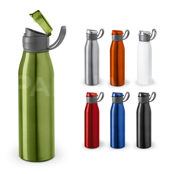 Ūdens pudele ALUMINIUM