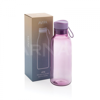 Ūdens pudele AVIRA ATIK 500 ml