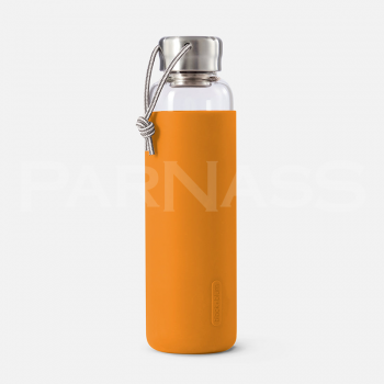 Ūdens pudele GLASS WATER BOTTLE