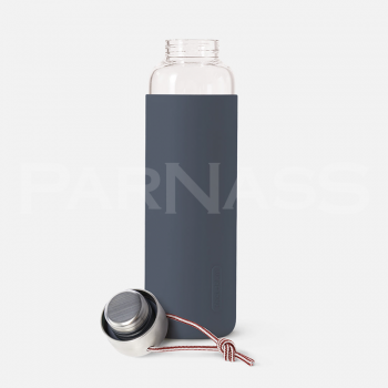 Ūdens pudele GLASS WATER BOTTLE