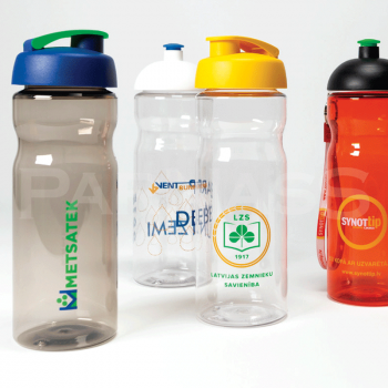 Ūdens pudele H2O BASE SPORTS