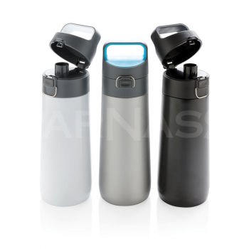 Ūdens pudele HYDRATE LEAK PROOF