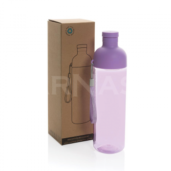 Ūdens pudele IMPACT RCS RPET LEAKPROOF 600 ml