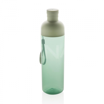 Ūdens pudele IMPACT RCS RPET LEAKPROOF 600 ml