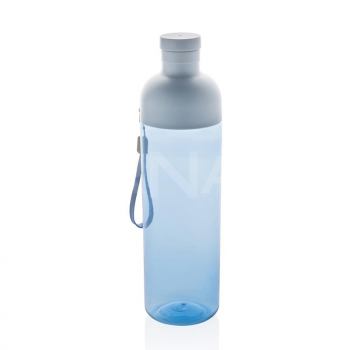 Ūdens pudele IMPACT RCS RPET LEAKPROOF 600 ml
