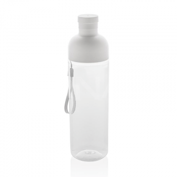 Ūdens pudele IMPACT RCS RPET LEAKPROOF 600 ml