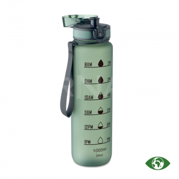 Ūdens pudele ISFORDEN MARK 1000