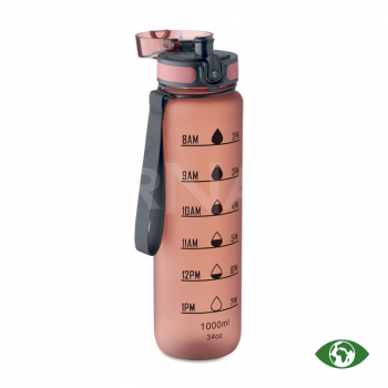 Ūdens pudele ISFORDEN MARK 1000