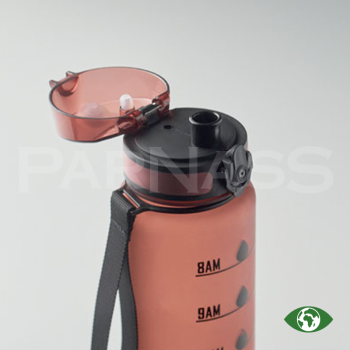 Ūdens pudele ISFORDEN MARK 1000