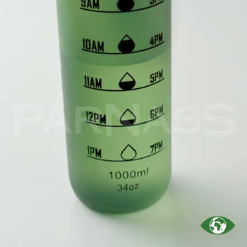 Ūdens pudele ISFORDEN MARK 1000