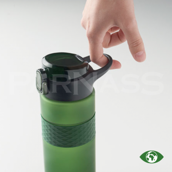 Ūdens pudele ISJFORDEN