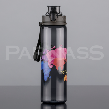 Ūdens pudele NEON TRITAN™ WATER BOTTLE 750