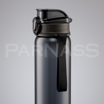Ūdens pudele NEON TRITAN™ WATER BOTTLE 750