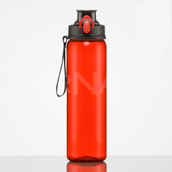 Ūdens pudele NEON TRITAN™ WATER BOTTLE 750