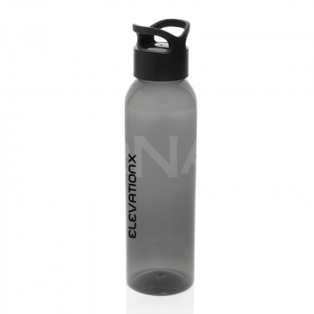 Ūdens pudele OASIS RCS RPET 650 ml