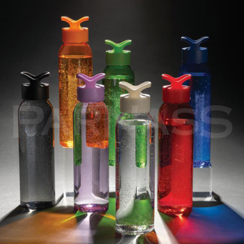 Ūdens pudele OASIS RCS RPET 650 ml