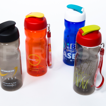 Ūdens pudele H2O BASE SPORTS