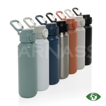 Ūdens pudele VIA SPORT BOTTLE