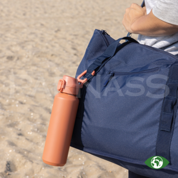 Ūdens pudele VIA SPORT BOTTLE