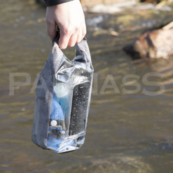 Ūdensdroša soma DRYBAG MINI WATERTIGHT BAG