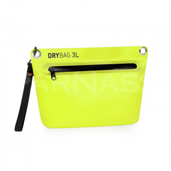 Ūdensdroša soma ZIPPER BAG DRYBAG