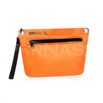 Ūdensdroša soma ZIPPER BAG DRYBAG