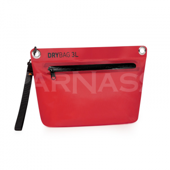 Ūdensdroša soma ZIPPER BAG DRYBAG