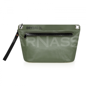 Ūdensdroša soma ZIPPER BAG DRYBAG