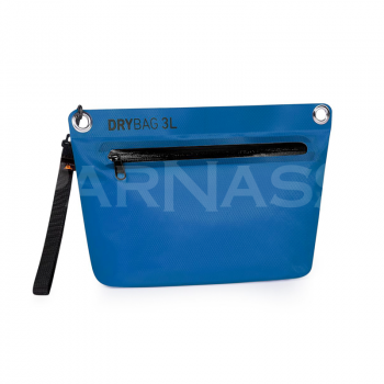 Ūdensdroša soma ZIPPER BAG DRYBAG
