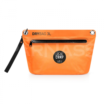 Ūdensdroša soma ZIPPER BAG DRYBAG