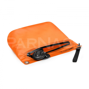 Ūdensdroša soma ZIPPER BAG DRYBAG