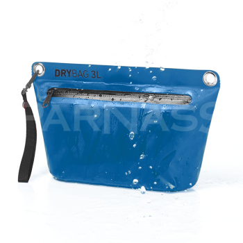 Ūdensdroša soma ZIPPER BAG DRYBAG