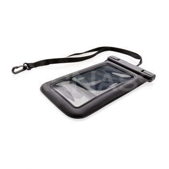 Ūdensdrošs telefona maks IPX8 WATERPROOF FLOATING PHONE POUCH