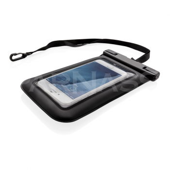 Ūdensdrošs telefona maks IPX8 WATERPROOF FLOATING PHONE POUCH