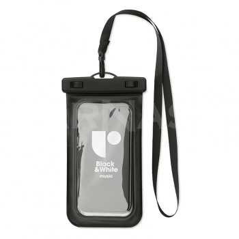 Ūdensizturīgs telefona maciņš SMAG