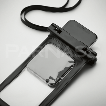 Ūdensizturīgs telefona maciņš SMAG