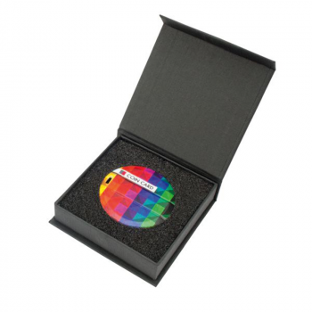 USB zibatmiņa COIN CARD 2–128GB
